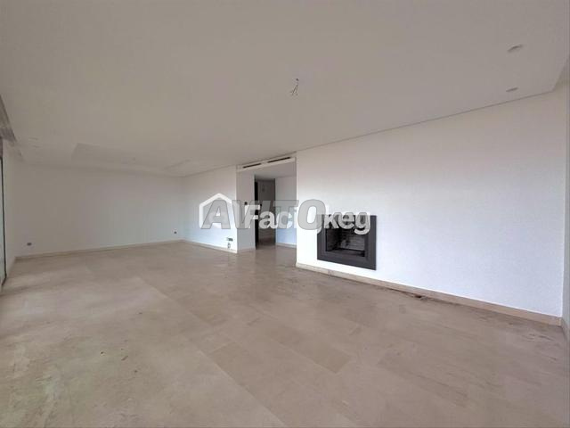 Appartement de 205 m² à Casablanca - 2