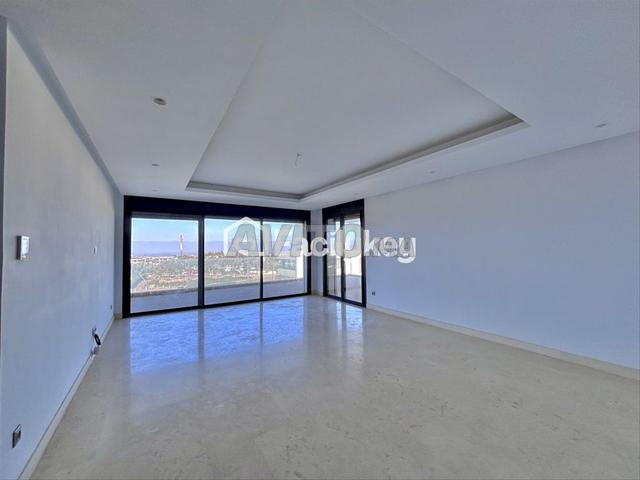 Appartement de 200 m² à Casablanca