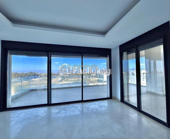 Appartement de 200 m² à Casablanca - 2