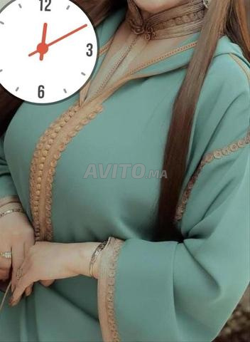 جلابة أنيقة - 2