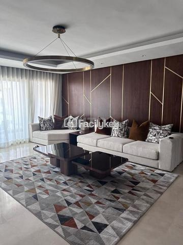 Appartement de 149 m² à Casablanca - 2