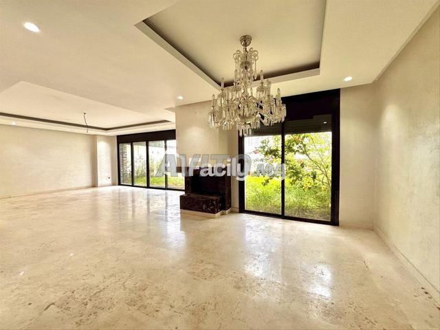 Villa de 286 m² à Casablanca - 2