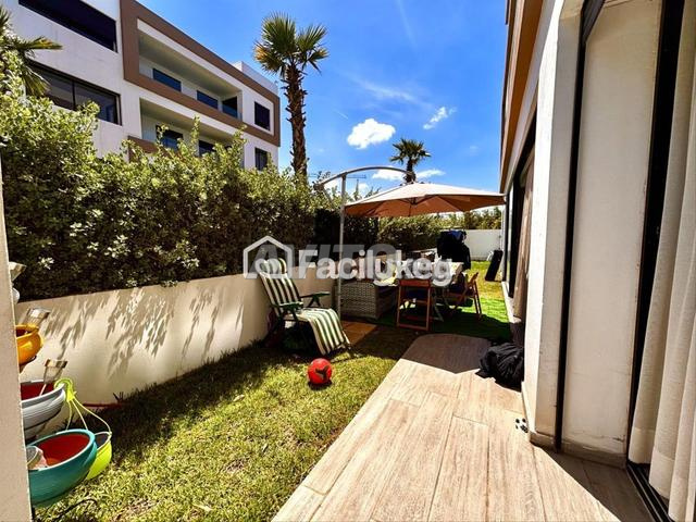 Appartement de 139 m² à Casablanca - 2