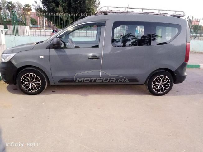 Renault Express