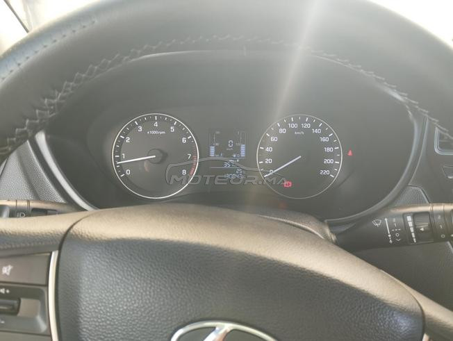 hyundai i20 essence 
