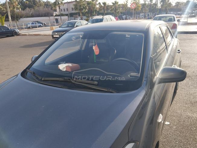 hyundai i20 essence 