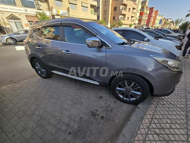 هيونداي ix35 للبيع سلا - 2