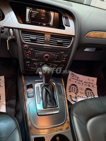أودي A4 SLINE 2.0TDI - 2