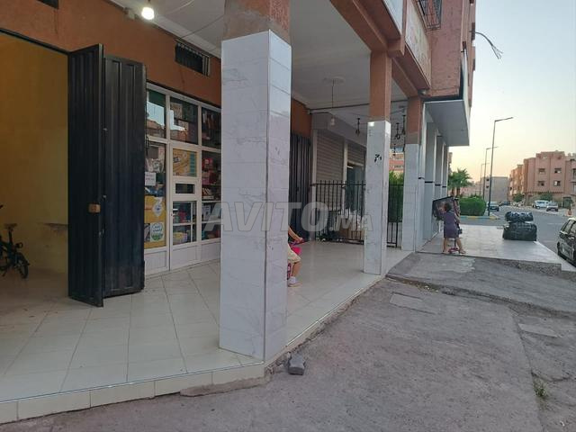 كراج للإيجار - 2