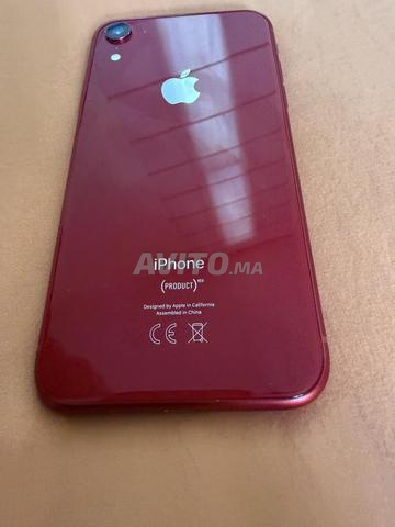 iPhone XR - 2