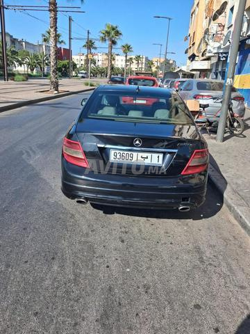 MERCEDES-BENZ CLASSE C AMG - 2