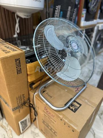 مروحة أورفيكا 🥶