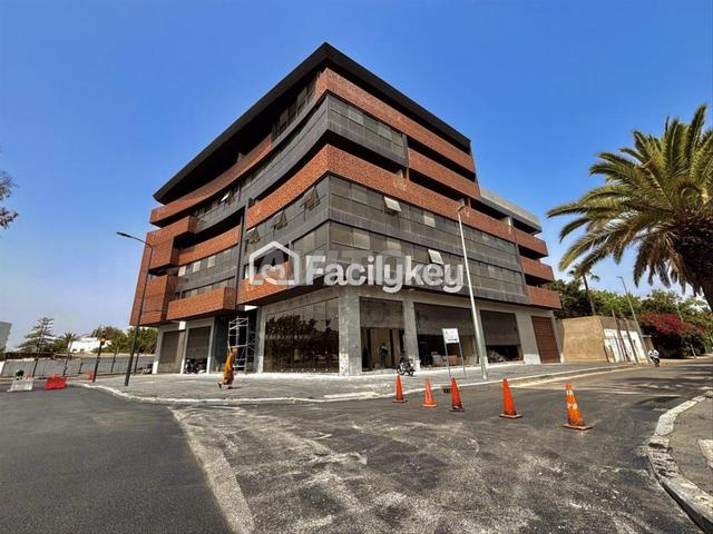 Bureau de 118 m² à Casablanca - 2