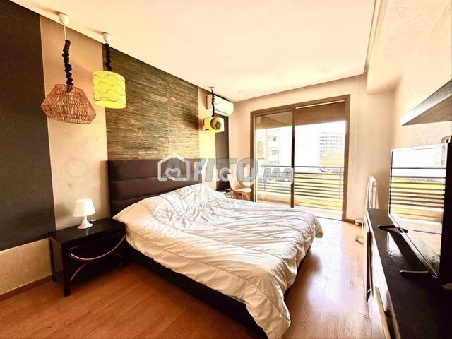 Appartement de 89 m² à Casablanca - 2