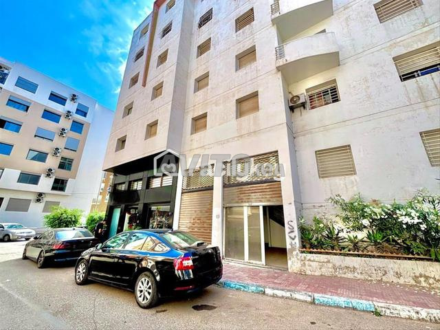 Local commercial de 69 m² à Casablanca - 2