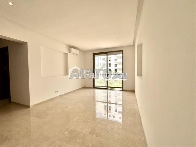 Appartement de 87 m² à Casablanca - 2