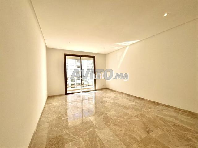 Appartement de 95 m² à Casablanca - 2