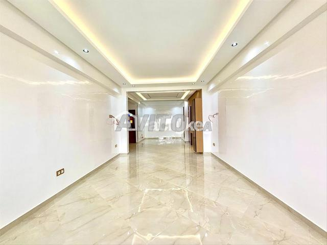 Appartement de 85 m² à Casablanca - 2