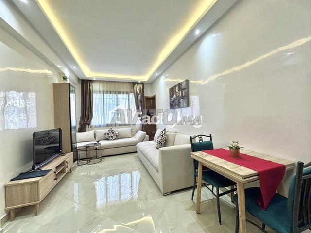Studio de 40 m² à Casablanca - 2