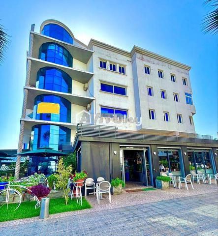 Bureau de 120 m² à Casablanca