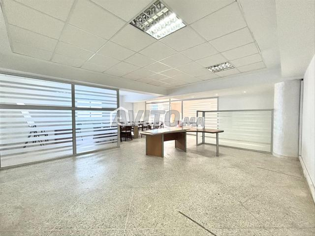 Bureau de 120 m² à Casablanca - 2