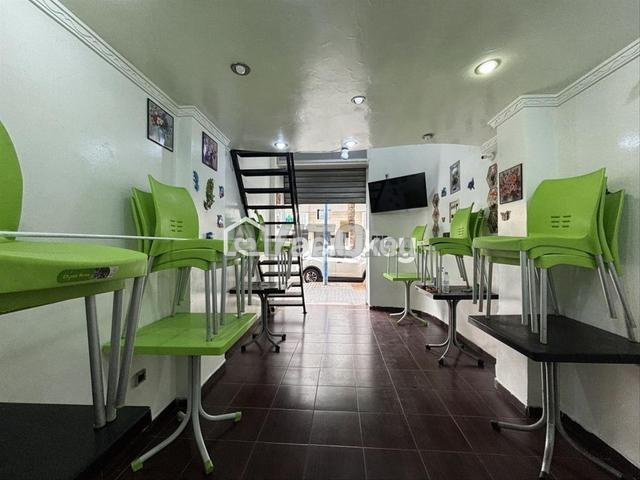 Local commercial de 27 m² à Casablanca - 2
