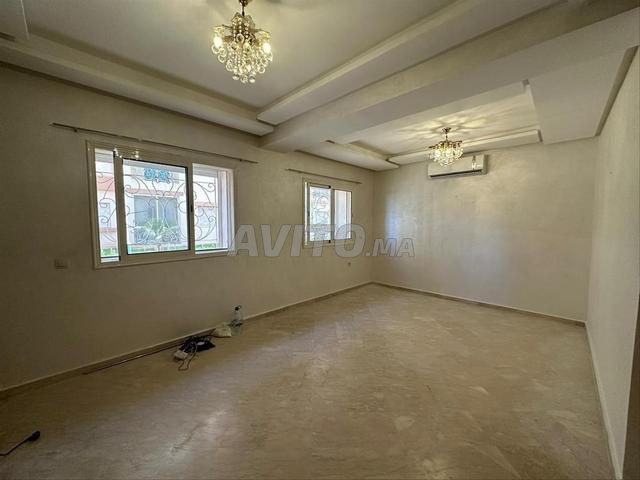 Appartement à louer mensuellement, emplacement stratégique - 2