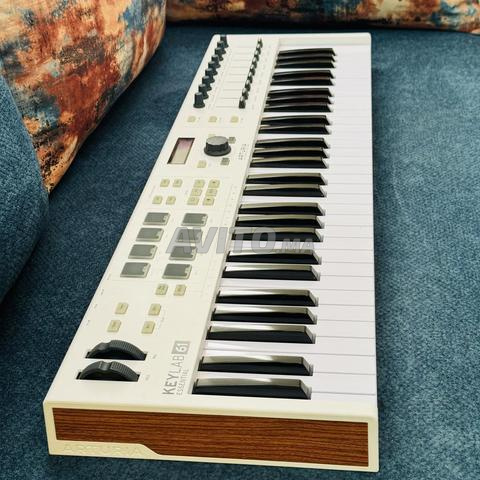 ARTURIA KEYLAB Essential 61 | Clavier MIDI - 2