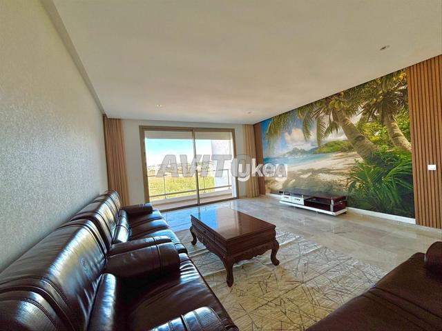 Appartement de 82 m² à Casablanca - 2