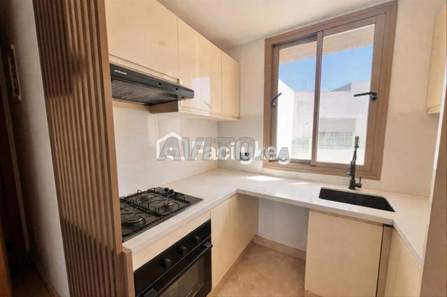 Appartement de 63 m² à Casablanca