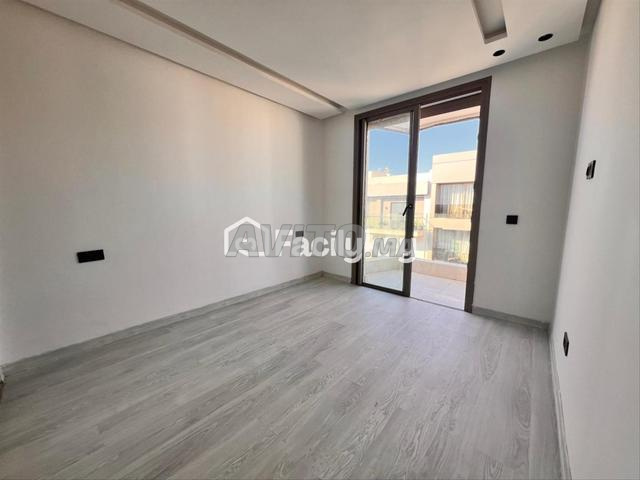 Appartement de 63 m² à Casablanca