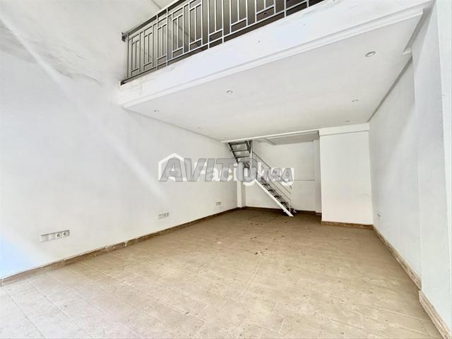 Local commercial de 0 m² à Casablanca - 2