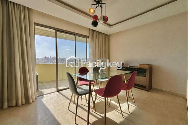 Appartement de 127 m² à Casablanca - 2