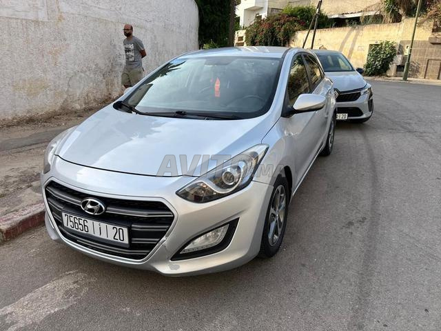 Hyundai i30 - 2