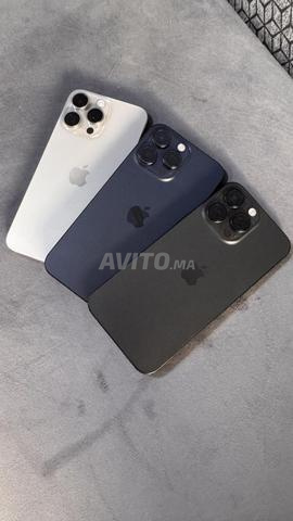 iPhone 15 Pro Max 256gb 512gb - 2