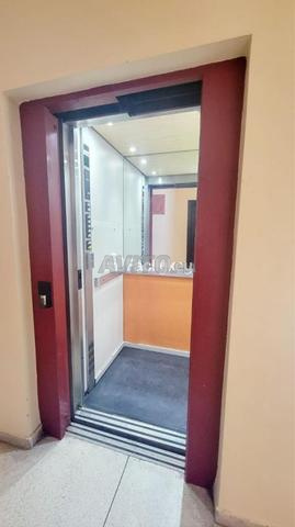 Immeuble de 100 m² à Casablanca