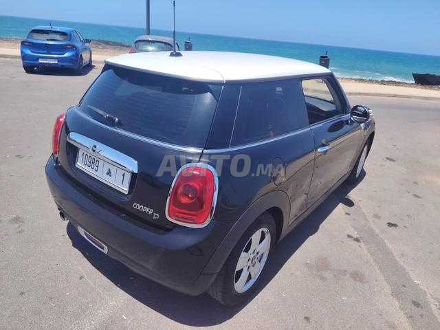 Mini Cooper à vendre en bon état - 2