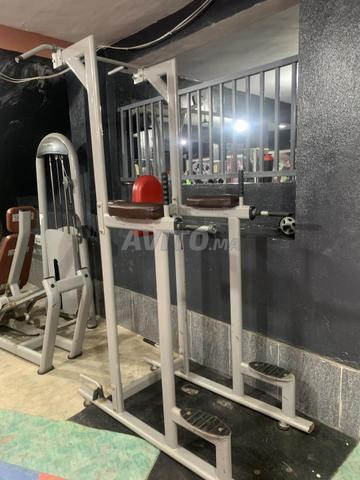 Matériaux de musculation à vendre - 2