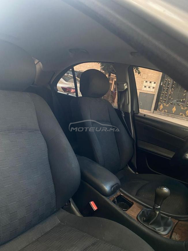 Mercedes c220module2005 deouana 2014w 203 