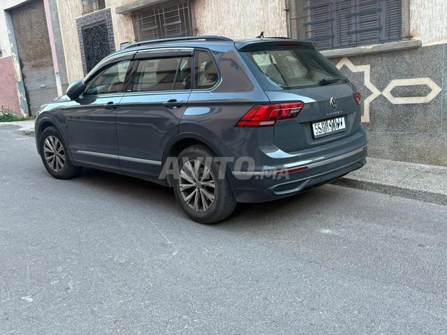 VOLKSWAGEN TIGUAN - 2