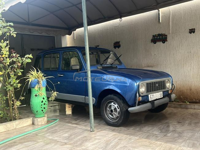 Amoureux R4