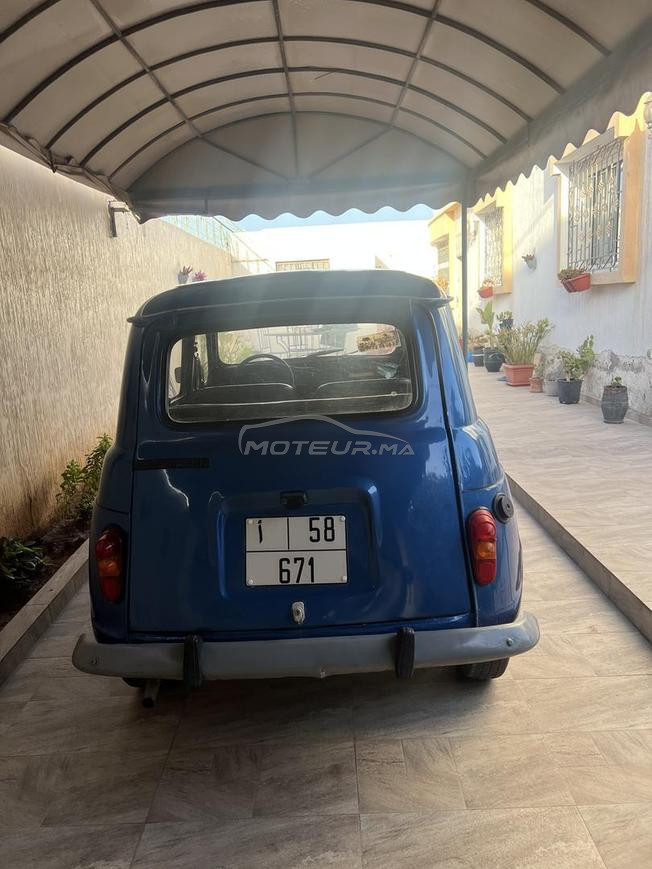 Amoureux R4