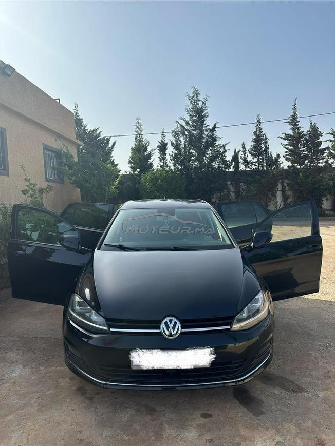 GOLF 7 1,6tdi