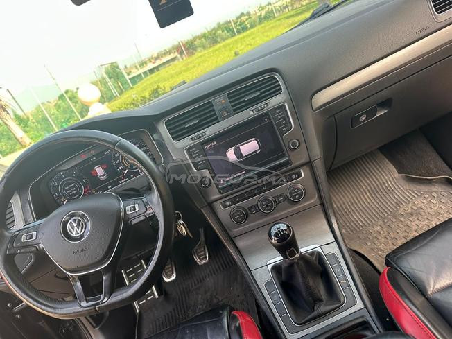 GOLF 7 1,6tdi