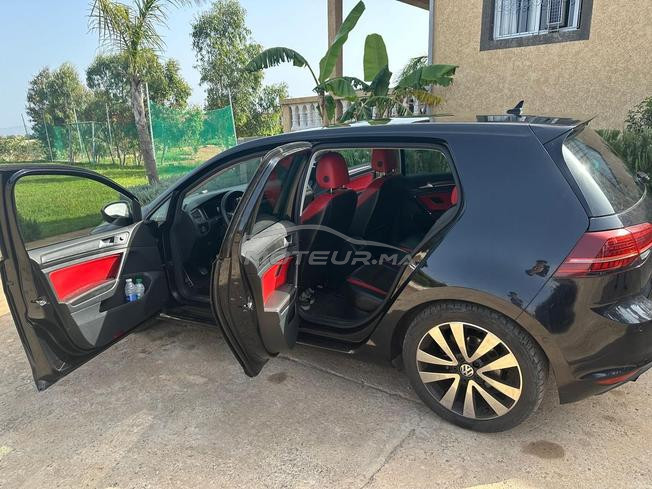 GOLF 7 1,6tdi