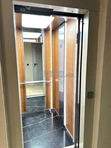 Studio à louer 50 m² à Maarif - 2