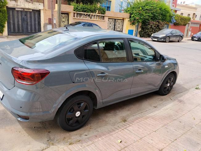 Dacia Logan 2024