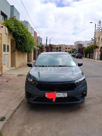 Dacia Logan 2024
