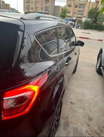 Ford Kuga - 2