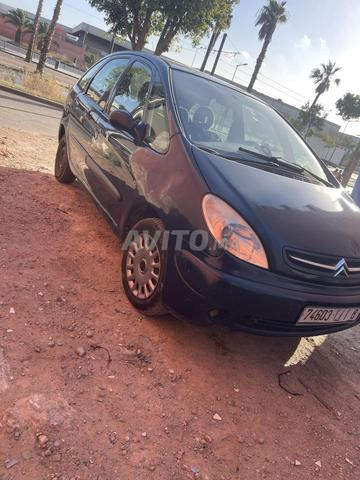 Citroën Xara 2002 moteur encore propre - 2